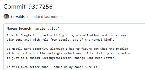 손코딩의 종말, 그리고 기술 권력의 이동 image