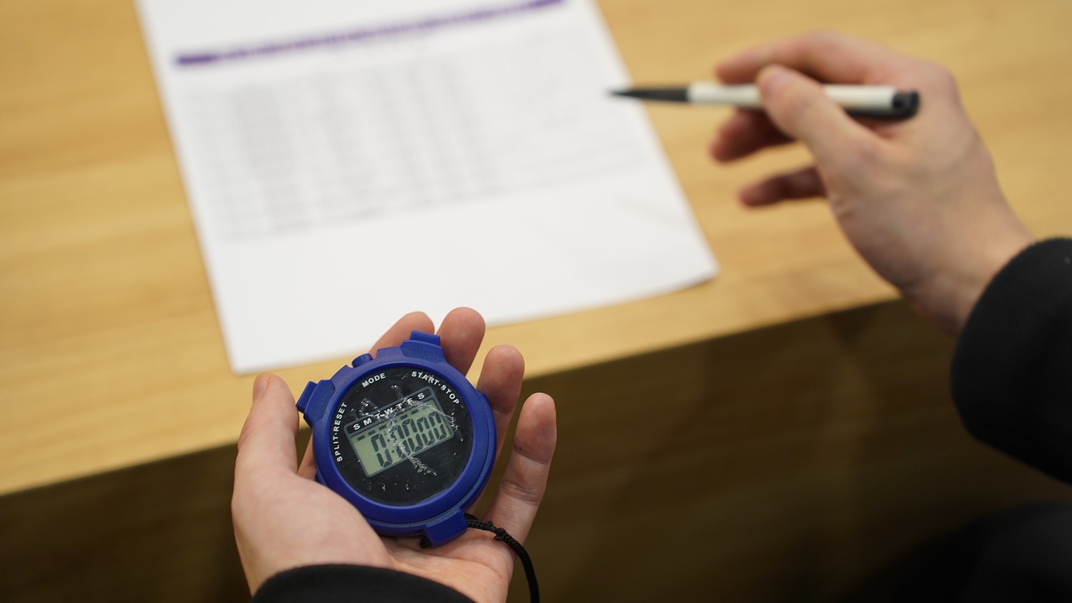 2025학년도 제 4회 대학간 기술 교류전 자작 전기차 경진대회🚗⚡ image