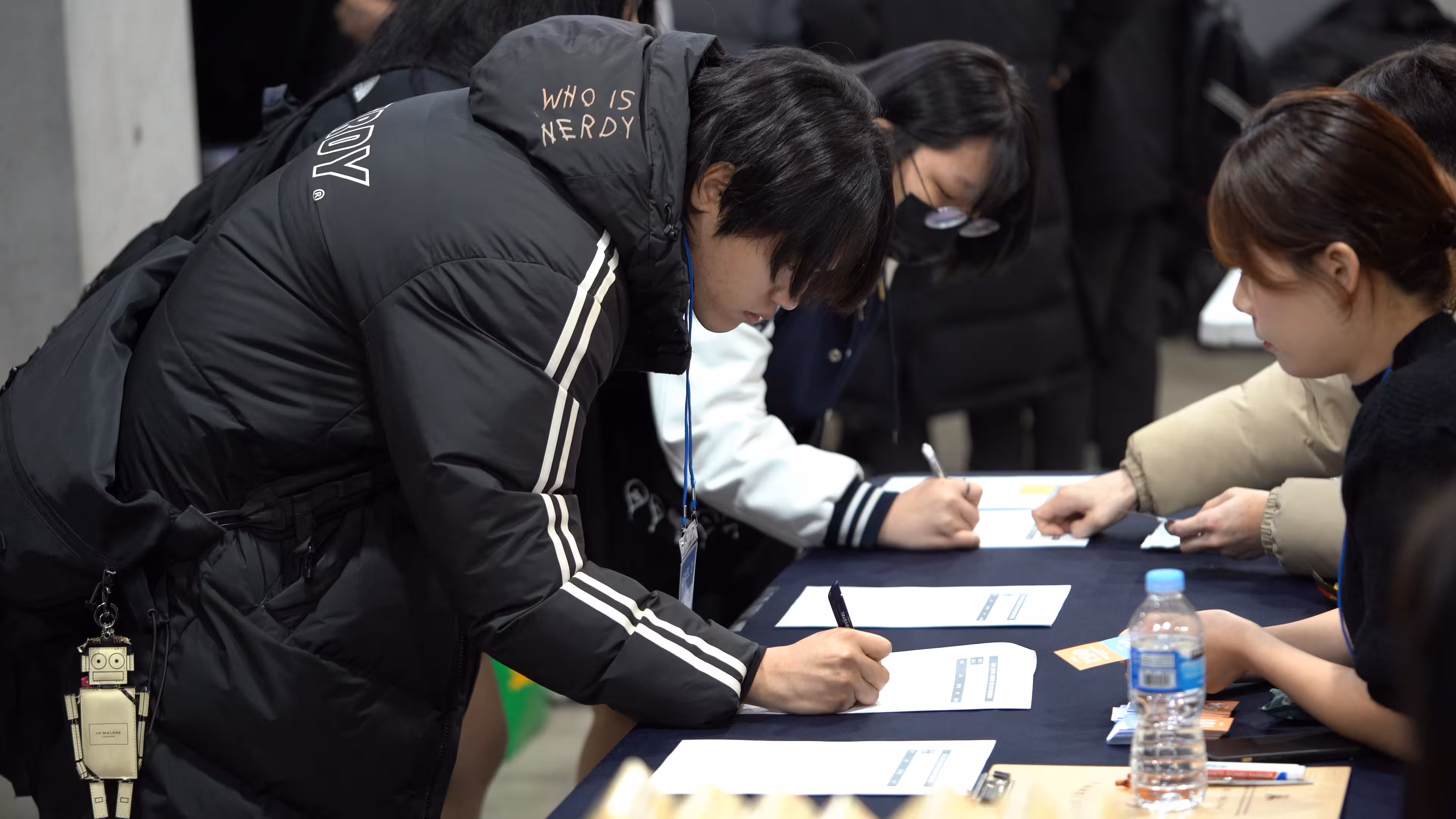 2023 자작 전기차 경진대회 대학간 교류전 image