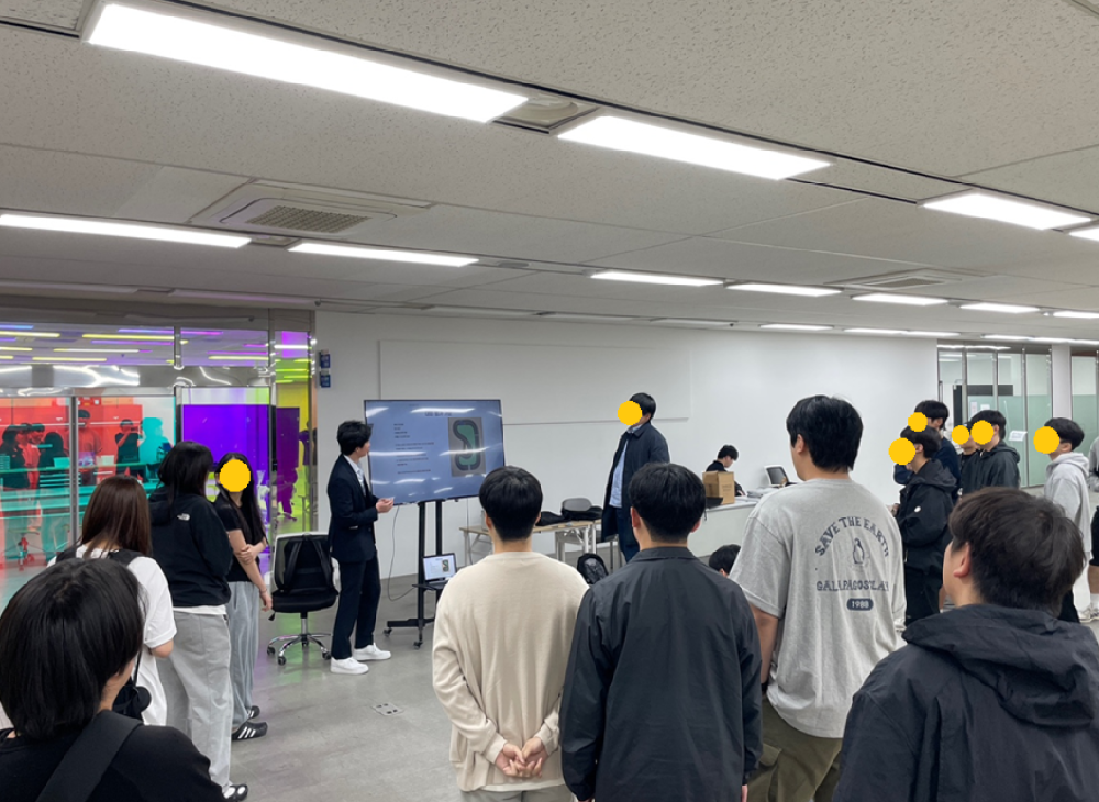 청주대학교 자율주행 자동차 강의 후기(3) image