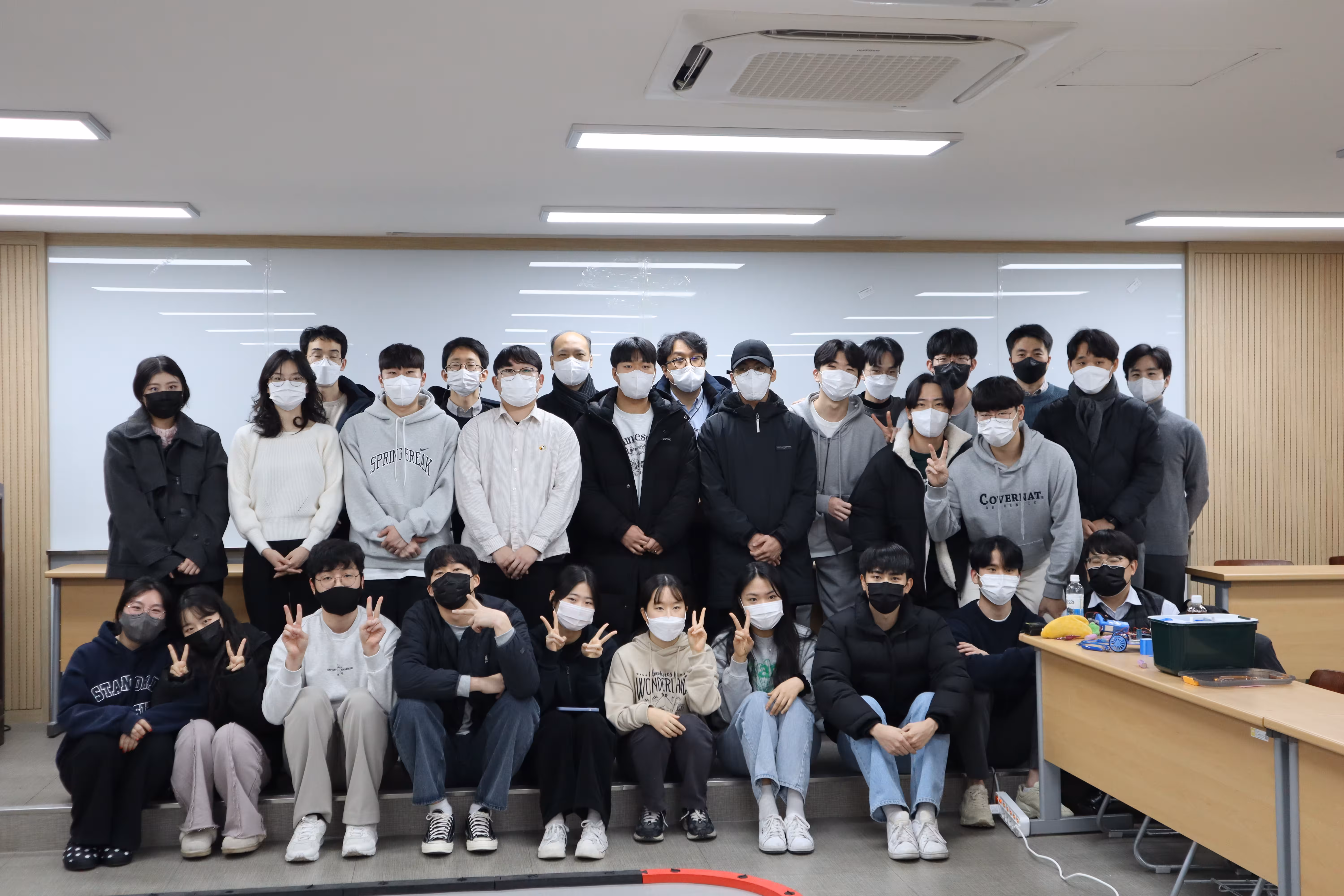 2022 3D프린팅 자작전기차 경진대회 대학간 기술 교류전 image