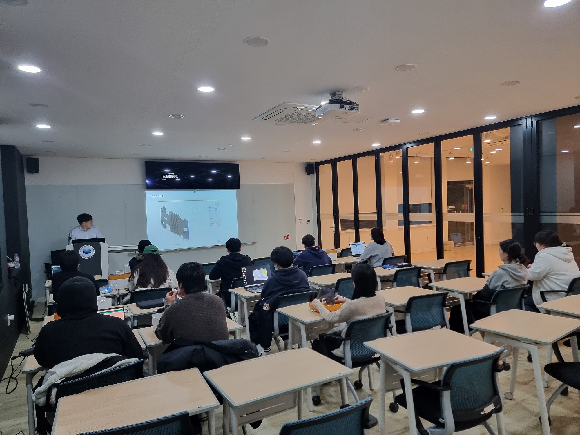 2023 구로구 숭실대 AI+X 아카데미 image