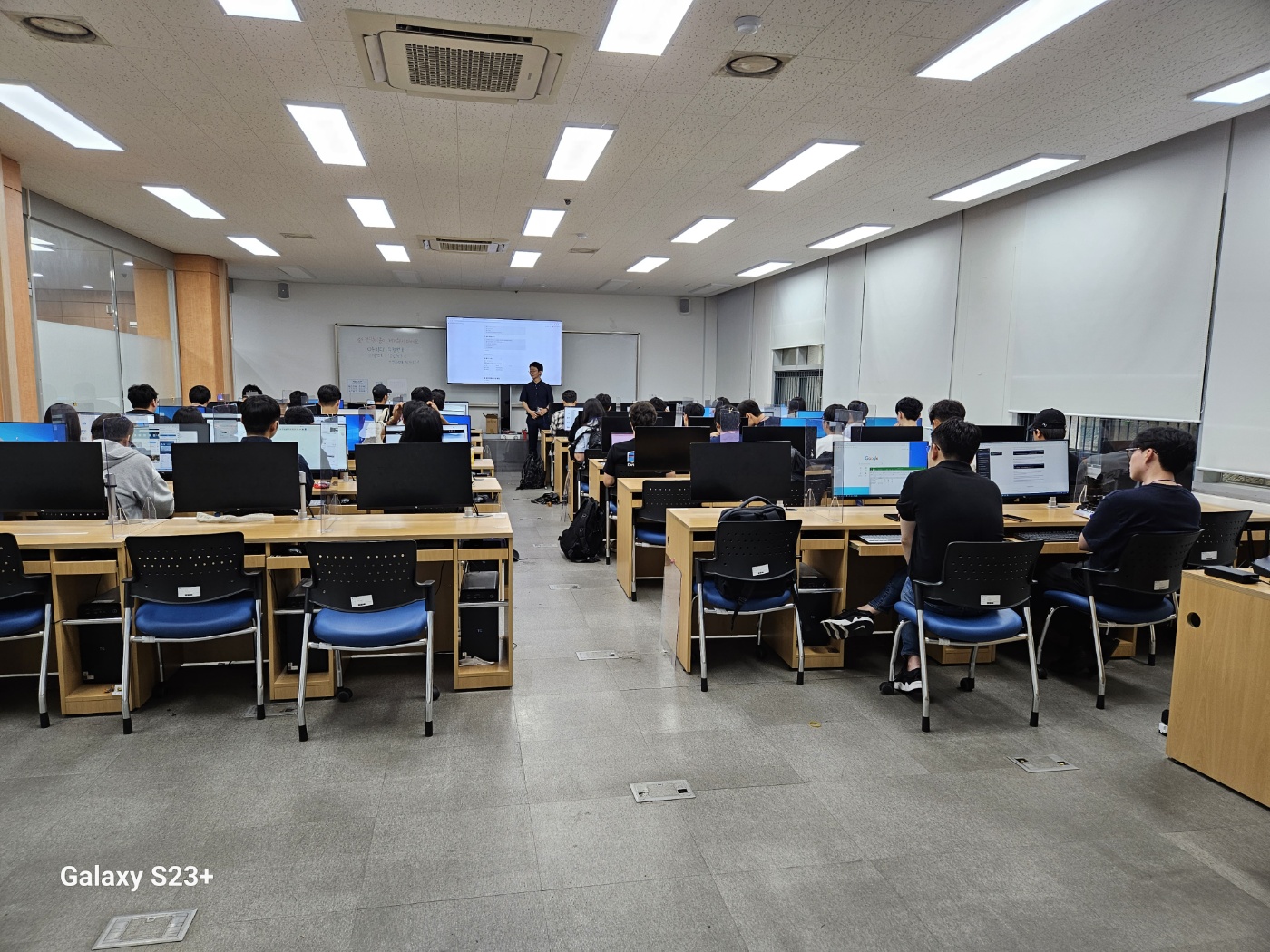 2023 대학연합 자작 전기차 기술 교육 캠프 image