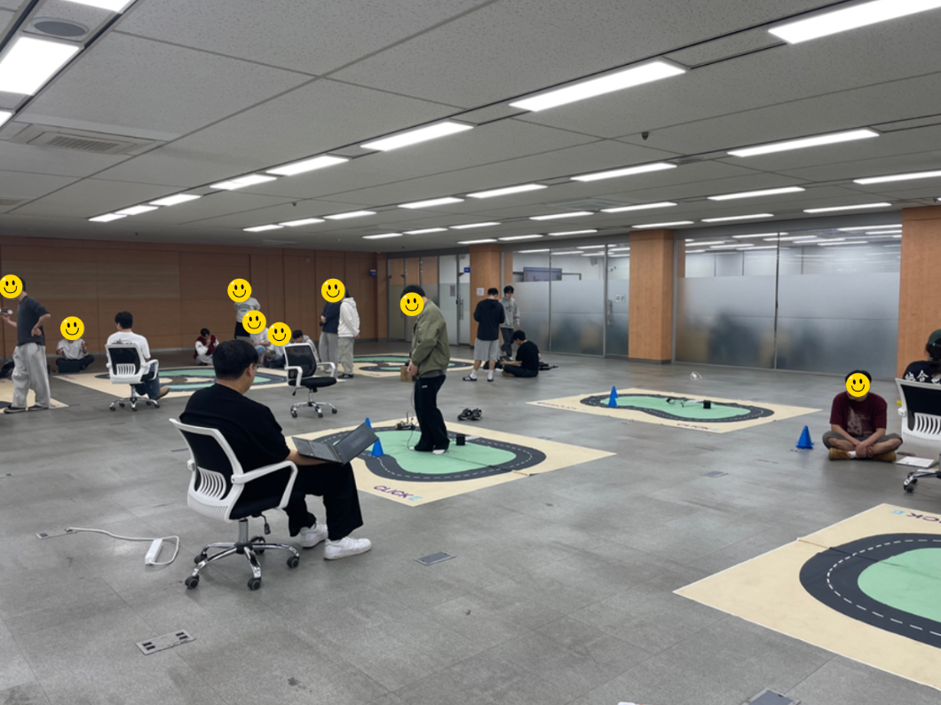 청주대학교 자율주행 자동차 강의 후기(2) image