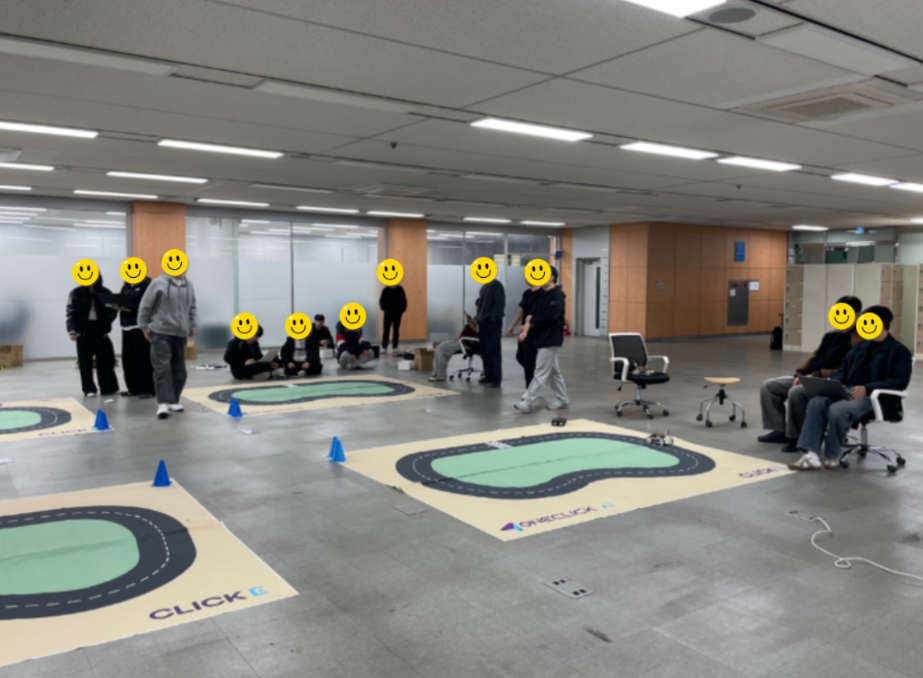 청주대학교 자율주행 자동차 강의 후기(1) image