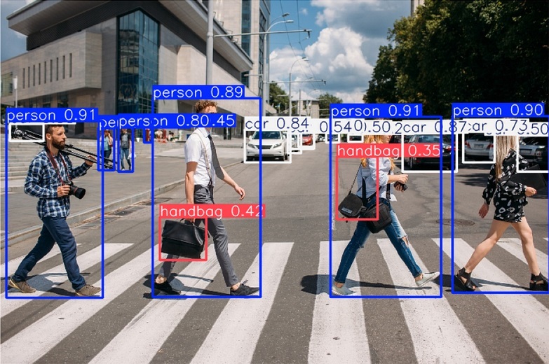 AI 만들기 - 이미지 1