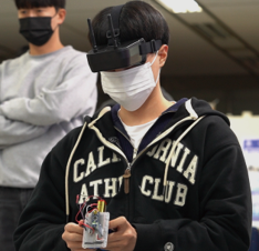 Electric Vehicle Control