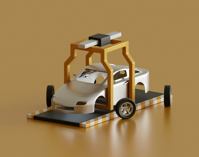 전기차/자율주행 캠프 