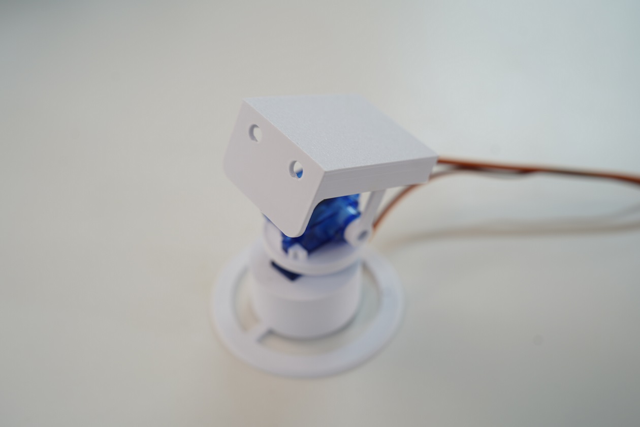 마이크로비트 얼굴인식 로봇 키트